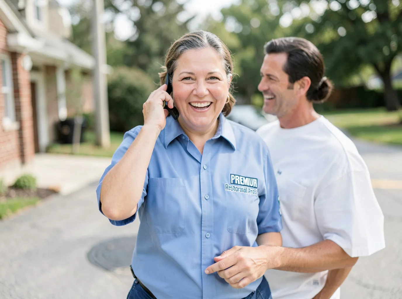Water Damage Restoration Chalkyitsik, AK FAQs